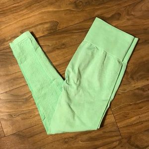 Gymshark Seamless Leggings